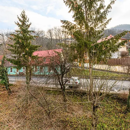 Estudio Mary Appartement