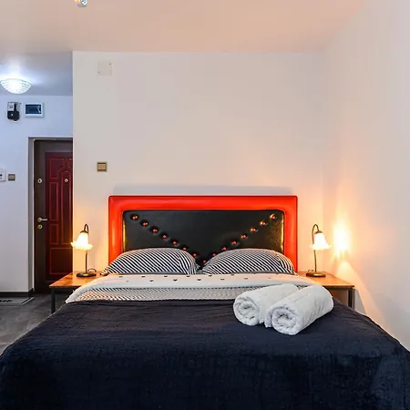 Appartement Estudio Mary
