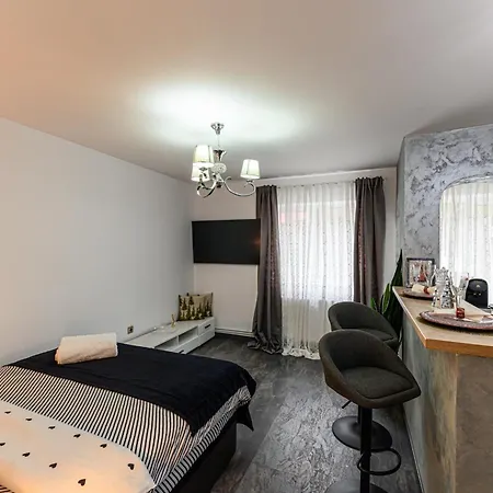 Appartement Estudio Mary *