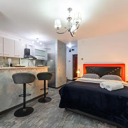 Appartement Estudio Mary