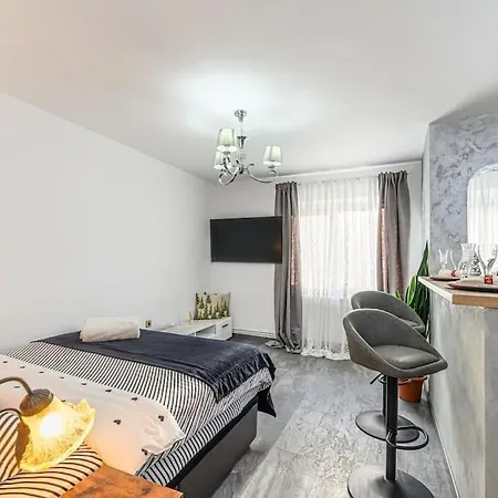 Estudio Mary Appartement