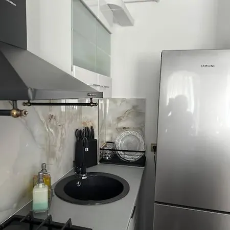 Appartement Estudio Mary