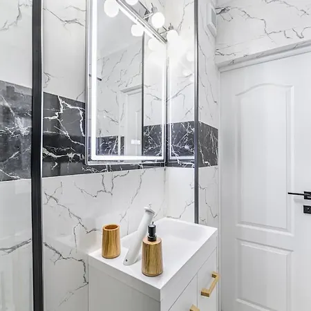 Estudio Mary Appartement Braşov