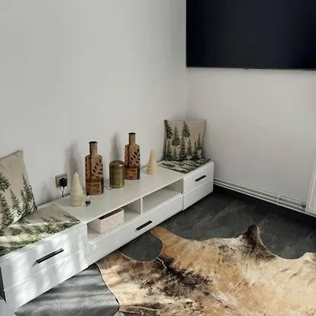 Appartement Estudio Mary *