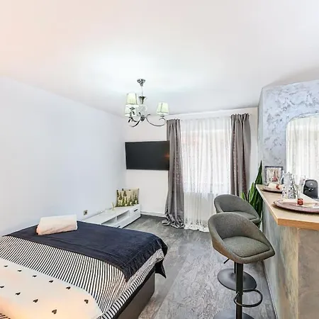 Estudio Mary Appartement