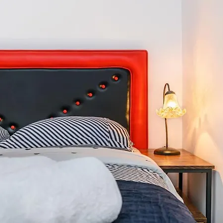Appartement Estudio Mary *