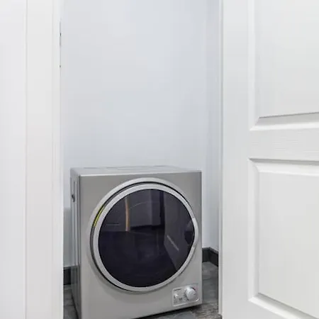 Appartement Estudio Mary