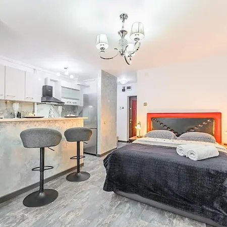 Estudio Mary Appartement *