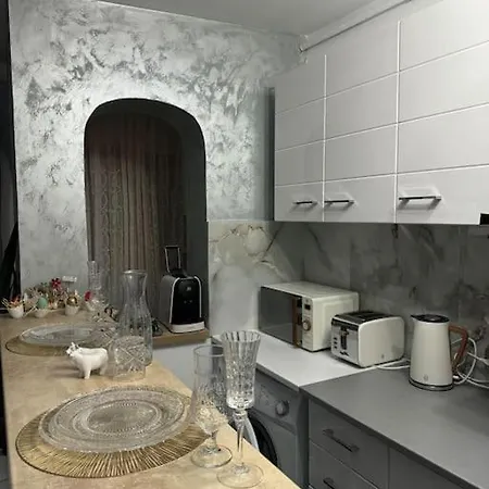 Appartement Estudio Mary