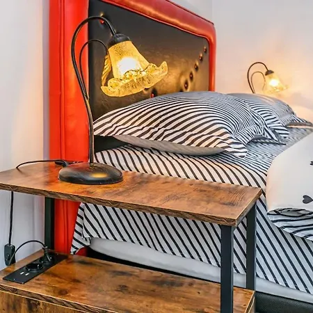 Estudio Mary Appartement Braşov