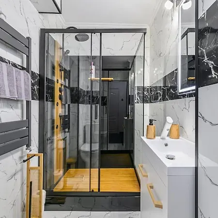 Appartement Estudio Mary Braşov