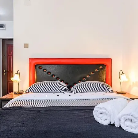 Appartement Estudio Mary