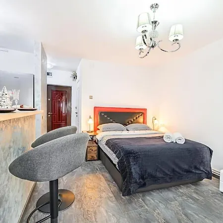 Appartement Estudio Mary