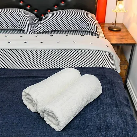 Appartement Estudio Mary